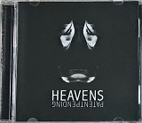 HEAVENS "Patent Pending" (ліцензія UA) новий диск
