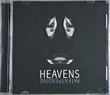 HEAVENS "Patent Pending" (ліцензія UA) новий диск [запечатаний]