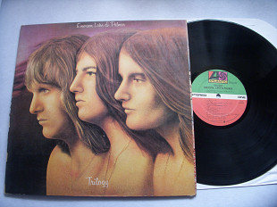 Emerson Lake & Palmer