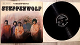 STEPPENWOLF ( PSYCH, BLUES ROCK ) STEPPENWOLF ( RCA VICTOR LSD 10 182 AX/BX ) GER