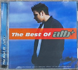 ATB "The Best of" 98-03 (ліцензія UA) новий диск [запечатаний]