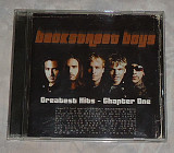 Компакт-диск Backstreet Boys - Greatest Hits - Chapter One