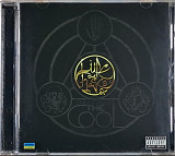 LUPE FIASCO "Lupe Fiasco's The Cool" (ліцензія UA) новий диск [в коробці Deluxe]