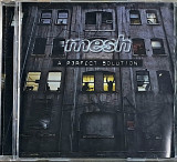 MESH "A Perfect Solution" ліцензійний, новий диск