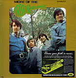The Monkees – More Of The Monkees