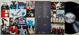 U2 - Achtung Baby (Germany, Island)