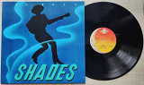 J.J. Cale - Shades (Germany, Shelter)