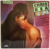 Chris Rea - Herzklopfen. The Best Of - 1978-86. (LP). 12. Vinyl. Пластинка. Germany.