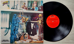 Brian Eno - Here Come The Warm Jets