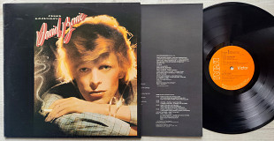 David Bowie ‎– Young Americans (Germany, RCA) (England, RCA)