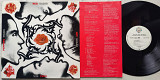 Red Hot Chili Peppers – Blood Sugar Sex Magik 2LP (Germany, Warner)