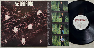 Matia Bazar - Melo (Italy, CGD)