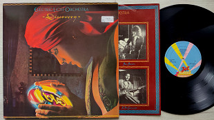 Electric Light Orchestra - Discovery