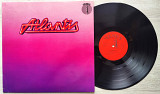 Atlantis ‎– Atlantis (Germany, Venus)
