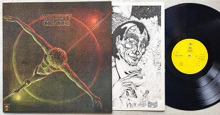 Argent - Circus (Holland, Epic)