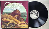 Grateful Dead - Wake of the Flood (USA, Grateful Dead)