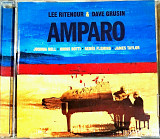 Lee Ritenour & Dave Grusin "Amparo"