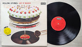 Rolling Stones - Let it Bleed (Germany, Decca)