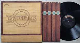 Jefferson Airplane ‎– Long John Silver (USA, Grunt )