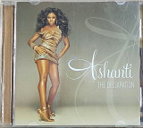 Ashanti "The Declaration"