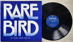 Rare Bird – As Your Mind Flies By (Germany, Philips)