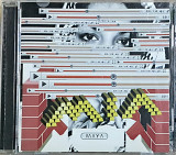 M.I.A. "Maya"