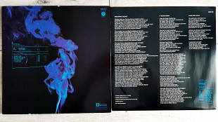 DIRE STRAITS LOVE OVER GOLD ( ORANGE VERTIGO 6359 109 A3/B3 ) 1982 ENGL