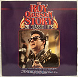 Roy Orbison - The Roy Orbison Story. 20 Classic Hits - 1961-79. (LP). 12. Vinyl. Пластинка. Holland