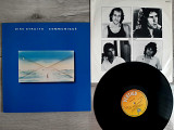 DIRE STRAITS COMMUNIQUE ( VERTIGO 9102031 - A4/2Y3 ) 1979 ENGL