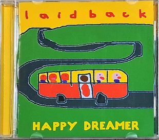 Laid Back "Happy Dreamer"