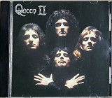 Queen "Queen II"