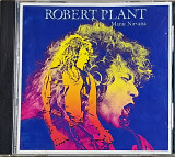 Robert Plant "Manic Nirvana"