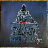 Warrant ‎– The Enforcer