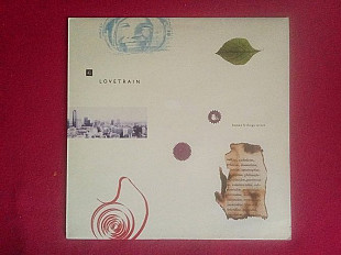 Lovetrain (2) –Возвращение человеческих чувств