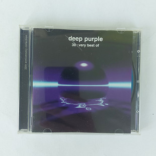 Deep Purple – 30: Very Best Of