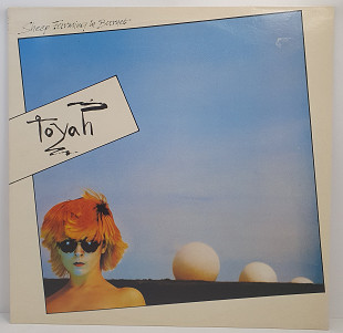 Toyah – Sheep Farming In Barnet LP 12" (Прайс 48435)