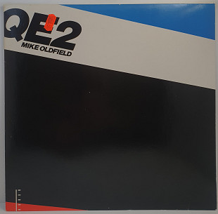 Mike Oldfield – QE2 LP 12" (Прайс 48587)