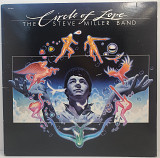 Steve Miller Band – Circle Of Love LP 12" (Прайс 35712)