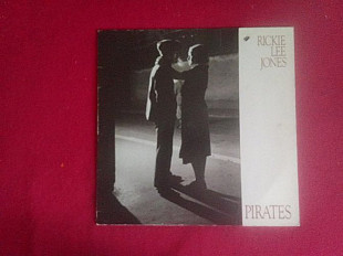 Рики Ли Джонс –Пираты