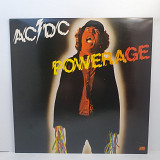 AC/DC – Powerage LP 12" (Прайс 48669)