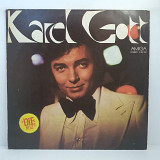 Karel Gott – Die Neue LP 12" (Прайс 48673)