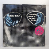 Peter Maffay – Samstag Abend In Unserer StraBe LP 12" (Прайс 48675)