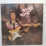 Ricky King – Ricky King LP 12" (Прайс 48674)