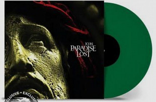 Paradise Lost ‎– Icon 30