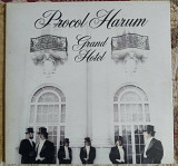 Procol Harum – Grand Hotel + booklet