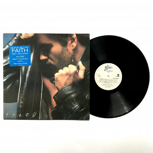George Michael - Faith