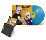 Alain Goraguer - La Planete Sauvage