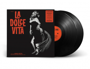 Nino Rota - La Dolce Vita