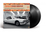 French Rare Groove (Various Artists)