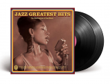 Jazz Greatest Hits (Various Artists)